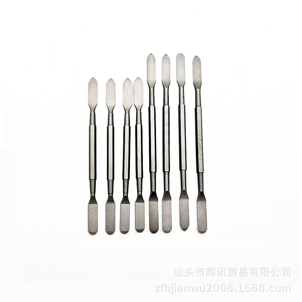 金属拆机撬棒 拆手机壳平板框翘片屏幕拆机工具 拆机棒 拆机工具