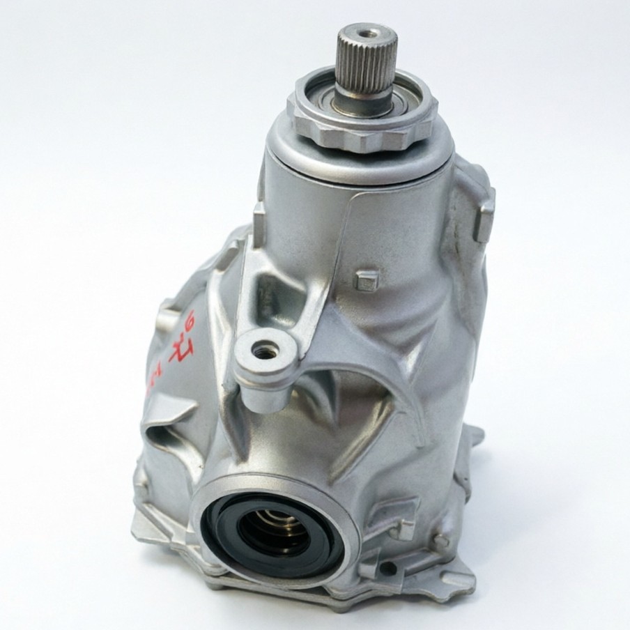 Compatible with multiple BMW models, 2.81 ratio rear differential, G12 G30 and other chassis original vehicle replacement transmission assembly