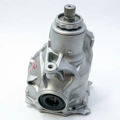 G30 and other chassis original – Differential assembly
