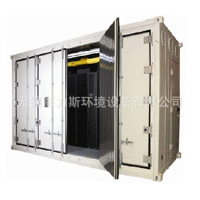 厂家供应 热风循环烘箱、机房自动一体化空气烘干机设备