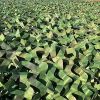 Анти-аэрофотосъемка камуфляжная сеть маскировочная сетка джунгли зеленая сетка затенения сетка защитная сетка наружная камуфляжная сетка