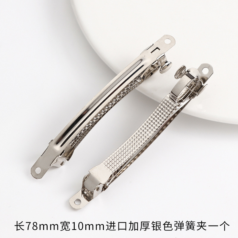Import hair accessory