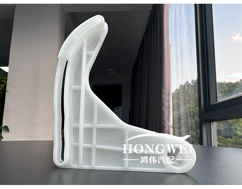 Suitable for Toyota Corolla 1.8 air conditioner evaporator cooling and heating adjustment servo motor conversion motor bracket swing arm