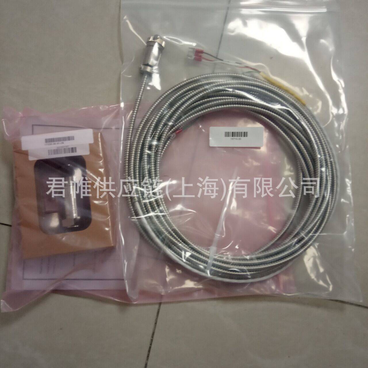 BENTLY 振动变送器  型号：177230-01-01-CN  量程0-25.4mm/s