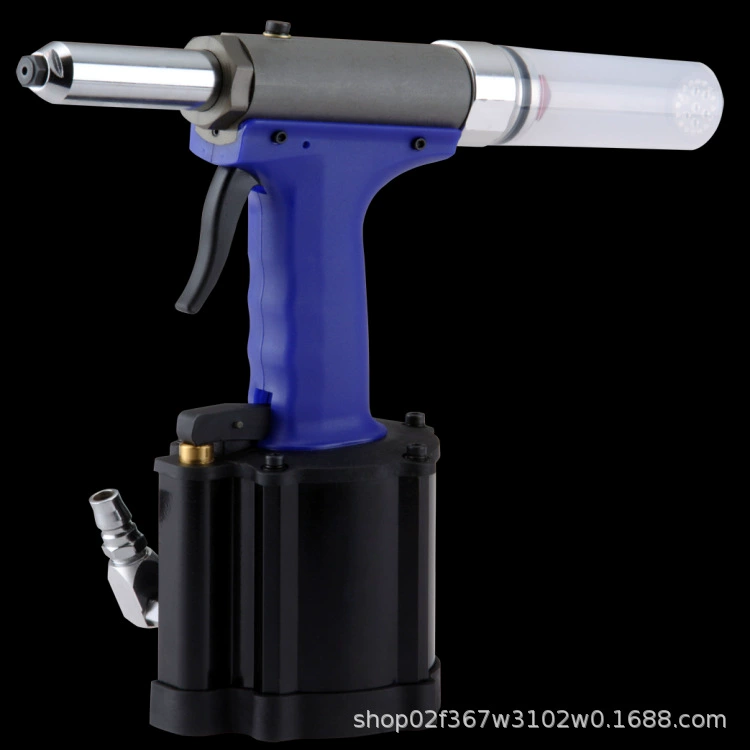 Пневматический заклепочный пистолет, пневматический гвоздезабивной пистолет, пневматический гвоздезабивной пистолет