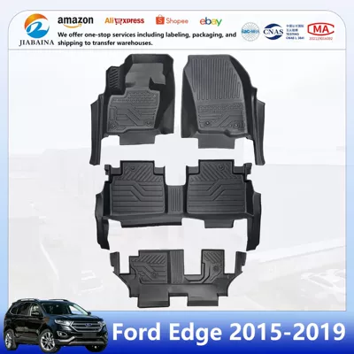 5D Floor Mats Wholesale | Modelə uyğun ayaqaltı