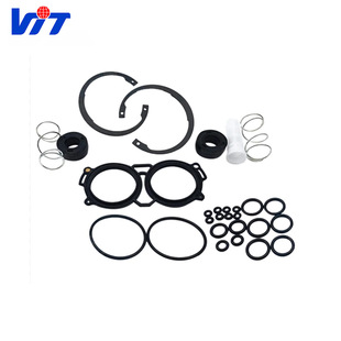 Dual Channel Module Repair Kit Ekkb.49.2 K000922 81521066042 for Heavy Truck