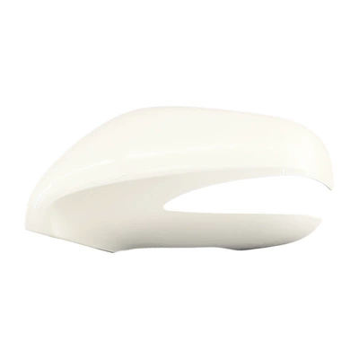 Rear mirror/rearview mirror assembly Rearview Mirror Housing Is250 300 - driving-on-the-left-back-cover-without-floor-lamp-pearl-white