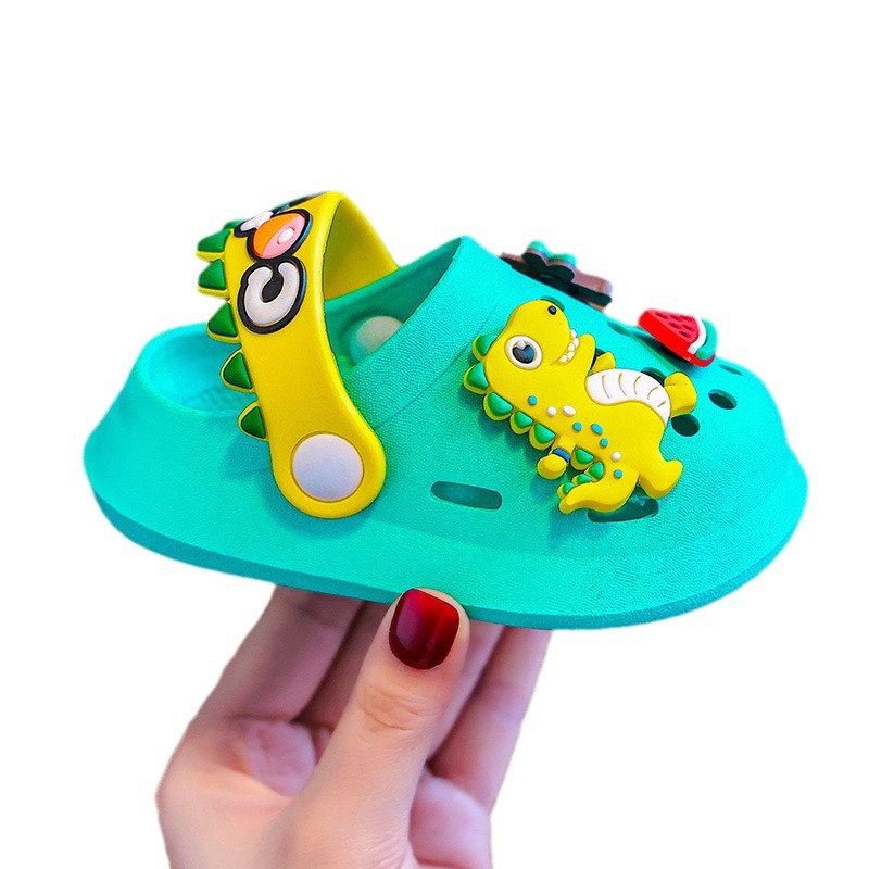 Nuevo niño niño 2 - 6 años de edad bebé bebé lindo dibujos animados antideslizantes zapatos para niñas