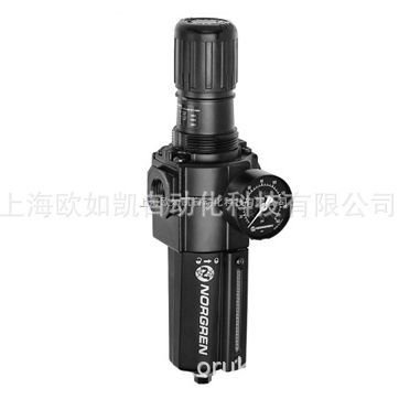 NORGREN 诺冠除油蒸气过滤器 F72V-2GN-ETC