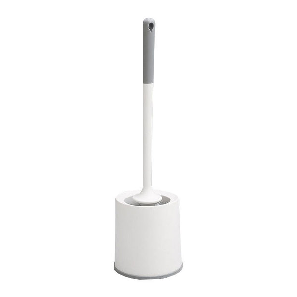 Wall toilet for home use