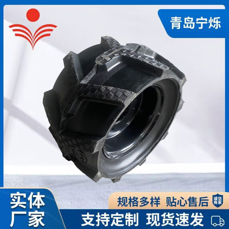 250x150工具车农耕车橡胶轮胎农用农机具捆草机打捆机轮胎人字