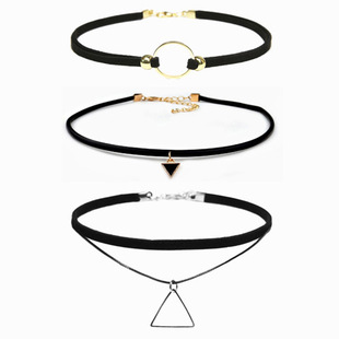 choker������i朽M�����b ���R�d�ٽz�����b �͹��Ʒ