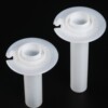 Fifty-six Network cable Outlet Pull Box Line pipe Two piece set Stay wire Manufactor wholesale