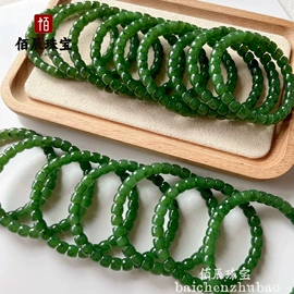 玉器工艺品;吊坠;手镯