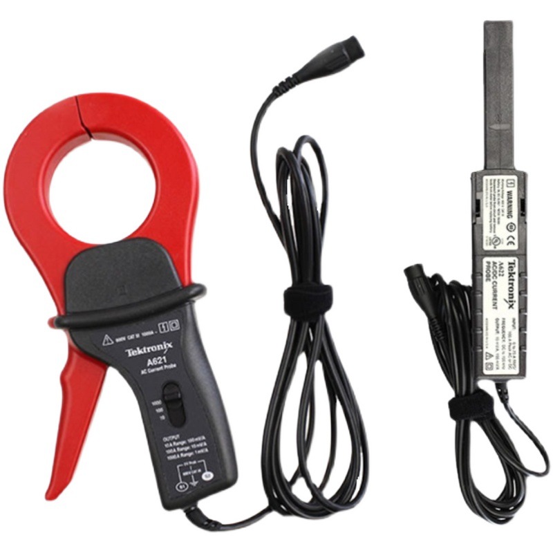 泰克高压探头P2220 P5100A P5122电流探头P6021 A622 A621 P6022