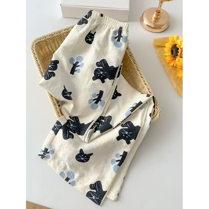 C038#검은 고양이(윤두면)