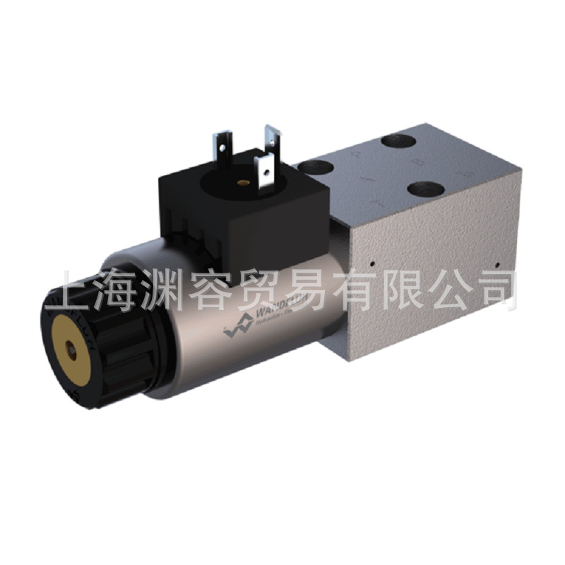 WANDFLUH万福乐WDMFA04-GB2-R115阀WDPFA06-ACB-S-16-G24/WD-Z568