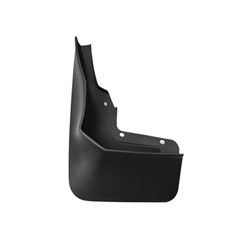 Aplicable a 2020 - 2024 Mercedes-Benz GLE edición especial sin pedal neumático guardabarros de barro de goma suave modificación de barro