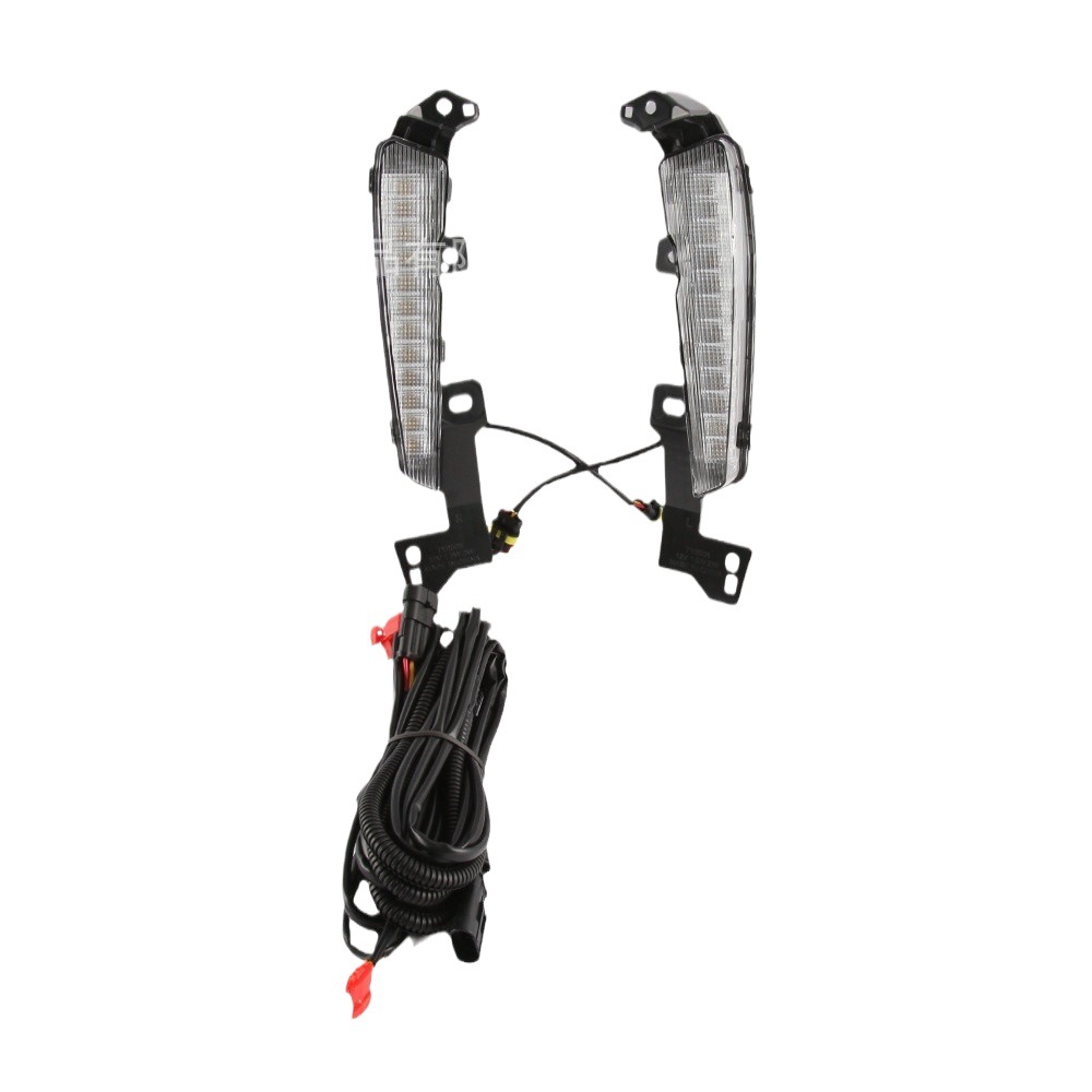 Para 20/21/22/23 Prius Luz de conducción diurna 21-22 Prius C Luz de conducción diurna LED