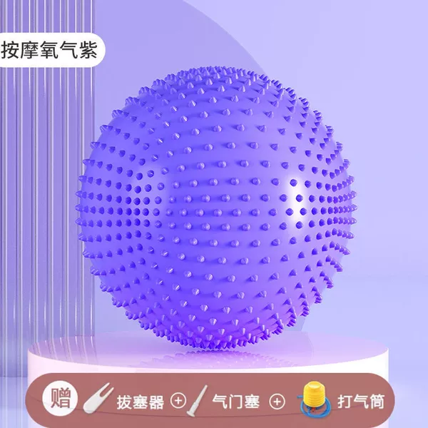 Strengthen sensory integration training for explosion-proof models (purple)