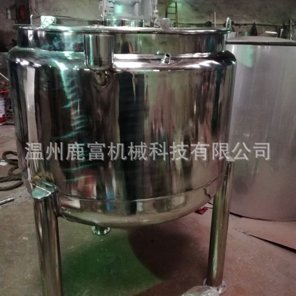厂家不锈钢搅拌罐 电加热搅拌罐 不锈钢溶剂搅拌罐 不锈钢搅拌桶