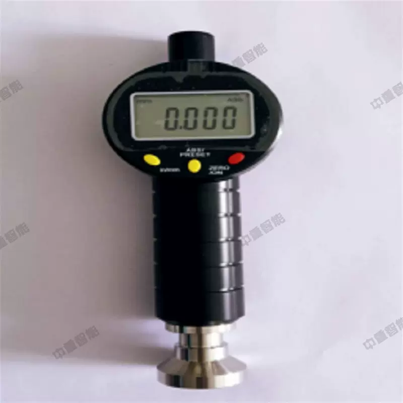 送货上门锚纹仪性能稳定 结构简单锚纹仪 操作方便0918型粗糙度仪