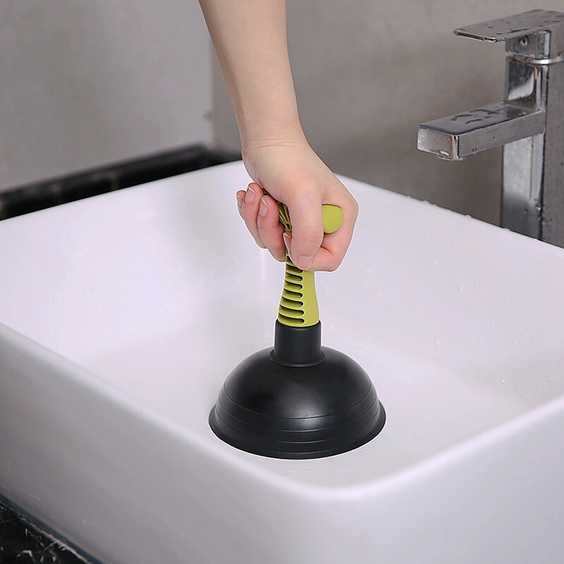 FaSoLa Sink Dredge Household Sewer Dredge Kitchen Pipe Plug Tool
