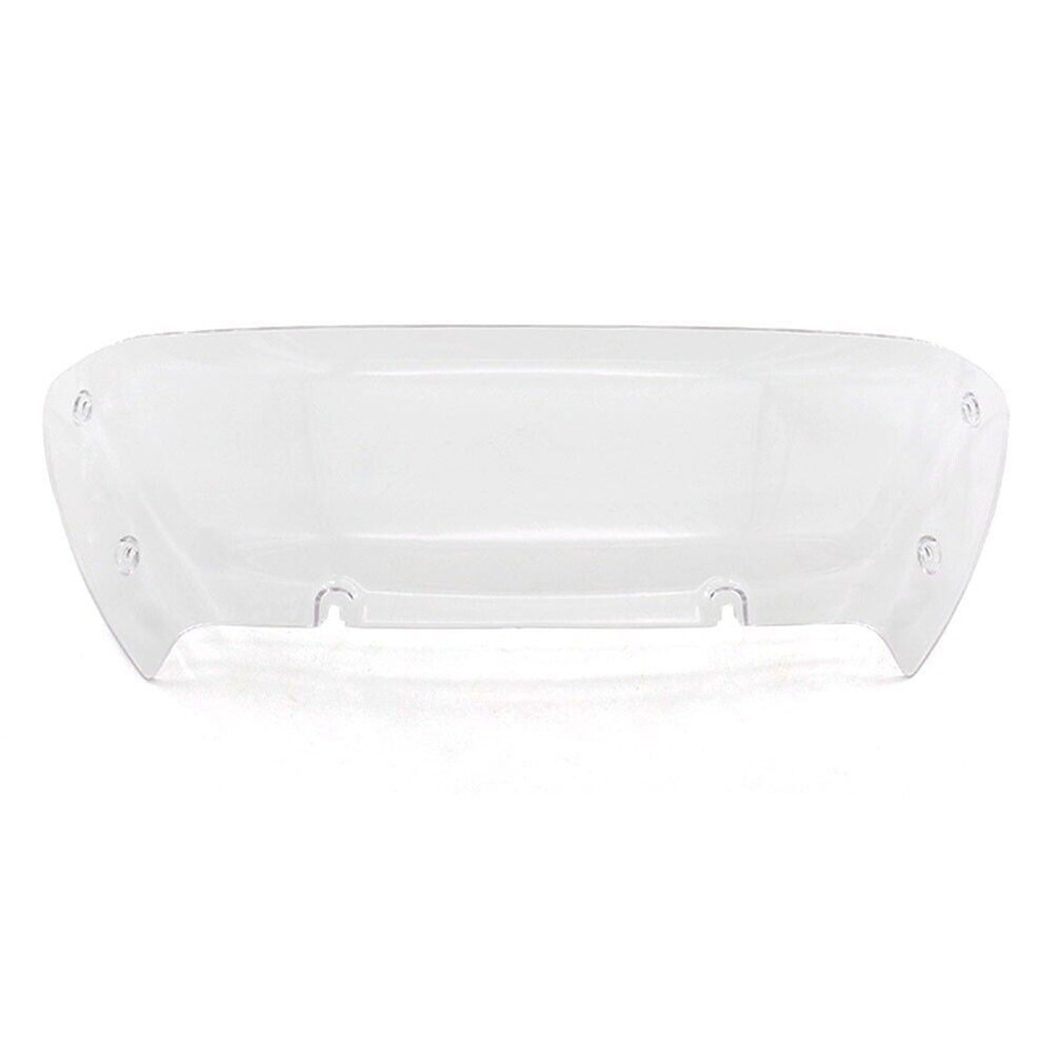 Suitable for Harley Cvo Road Glide Fltrxse Front Windshield 4.5inch Windshield 2023-25
