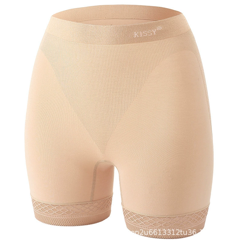 Protective underware, safe trousers, lace underwear for hips shape correction, leggings, high waist, lace dress