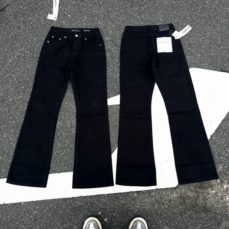 Top-Grade Export Pu Denim Jeans, Vintage Washed Black Slim-Fit Slimming Jeans, Stretchy Drapey Long Pants for Men Top-Grade Export Pu Denim Jeans, Vintage Washed Black Slim-Fit Slimming Jeans, Stretchy Drapey Long Pants for Men