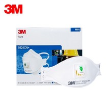 3M9324CN+^ʽFFP2yoַmFPM2.5