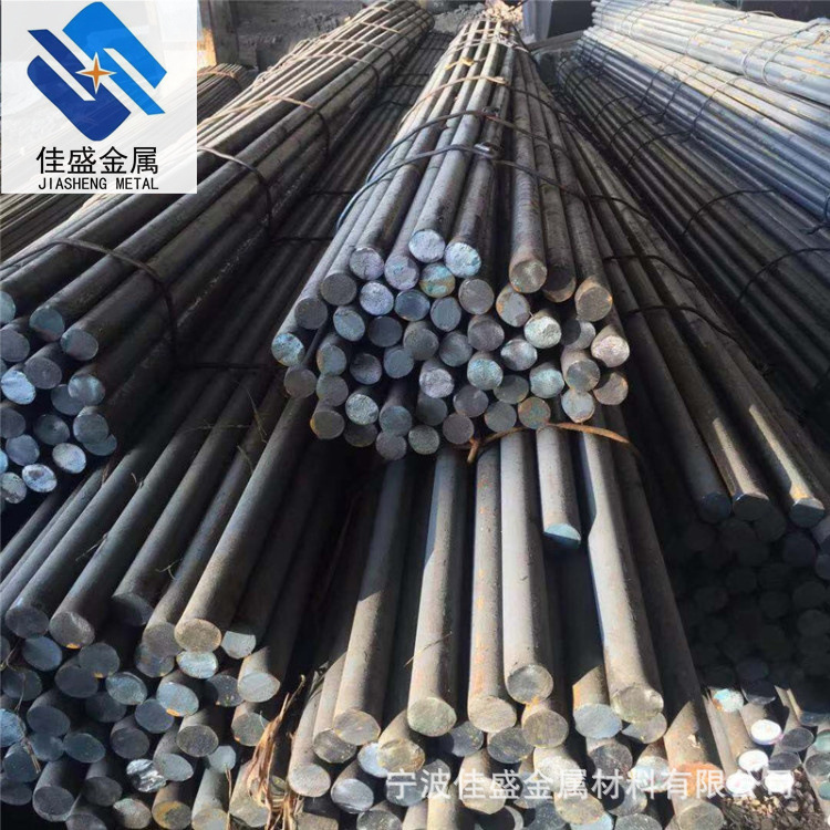 供应淮钢16MN低合金结构钢 16MN圆棒 16MN化学成份