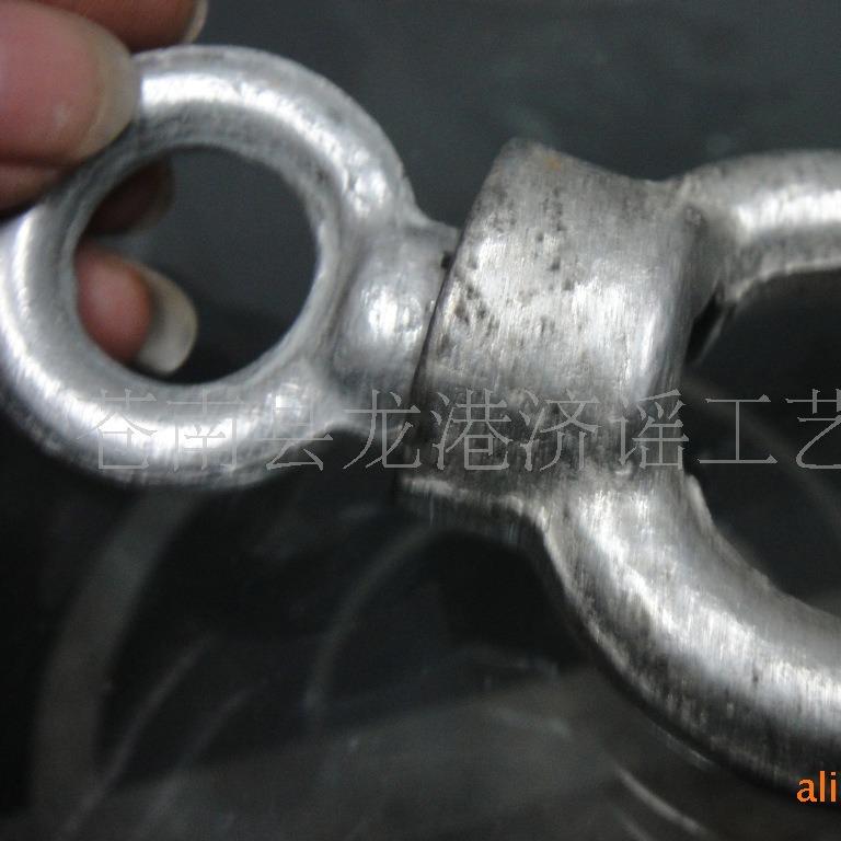 各种吊环 特殊螺母螺丝 可根据图纸