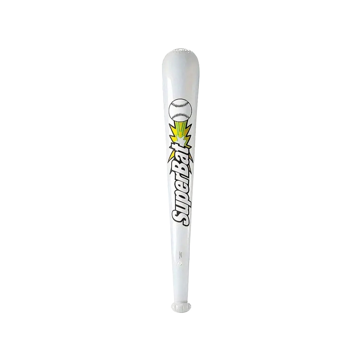 80cm white baseball stick