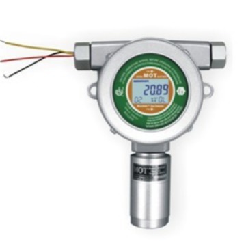 工业氧气检测仪/微量氧气检测仪/氧含量分析仪/在线式氧检气检测