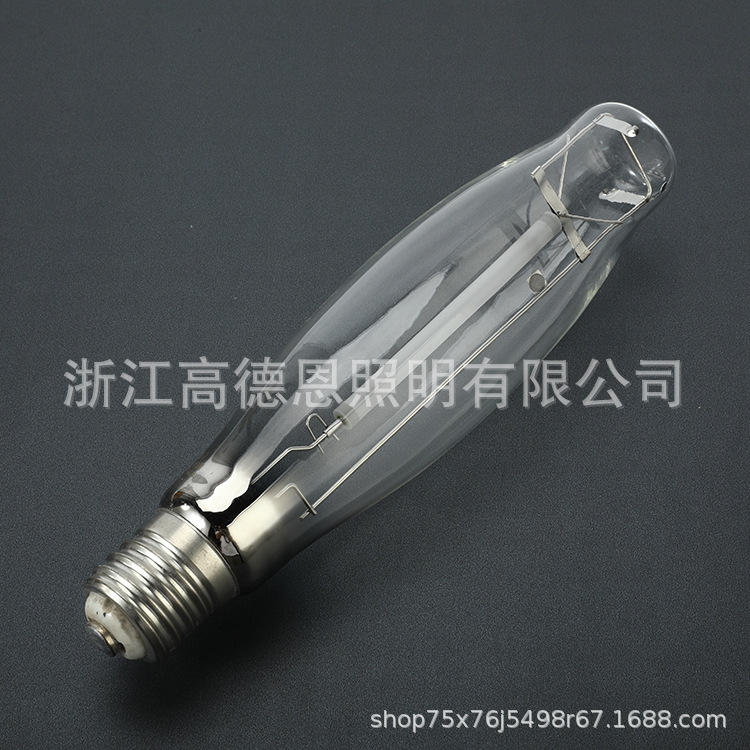 橄榄型高压钠灯400W14.00