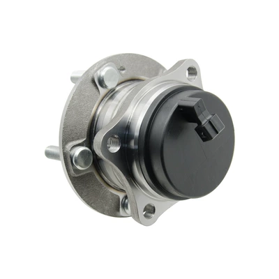 Bearing for Rear Wheel Suitable