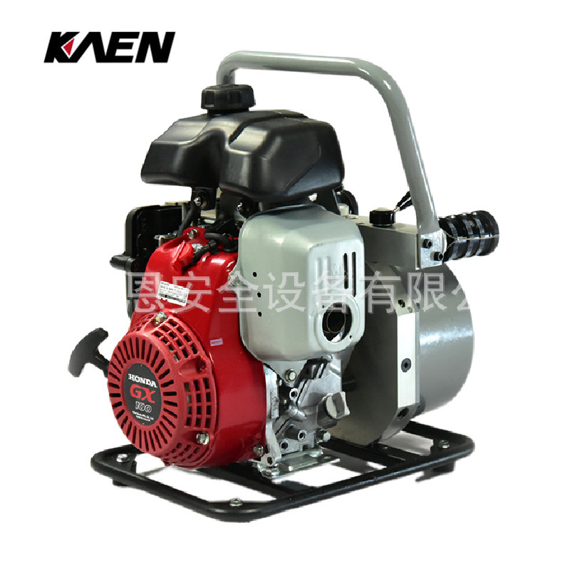 重型单接口液压机动泵BJQ-63/0.4S液压双输出机动泵多功能