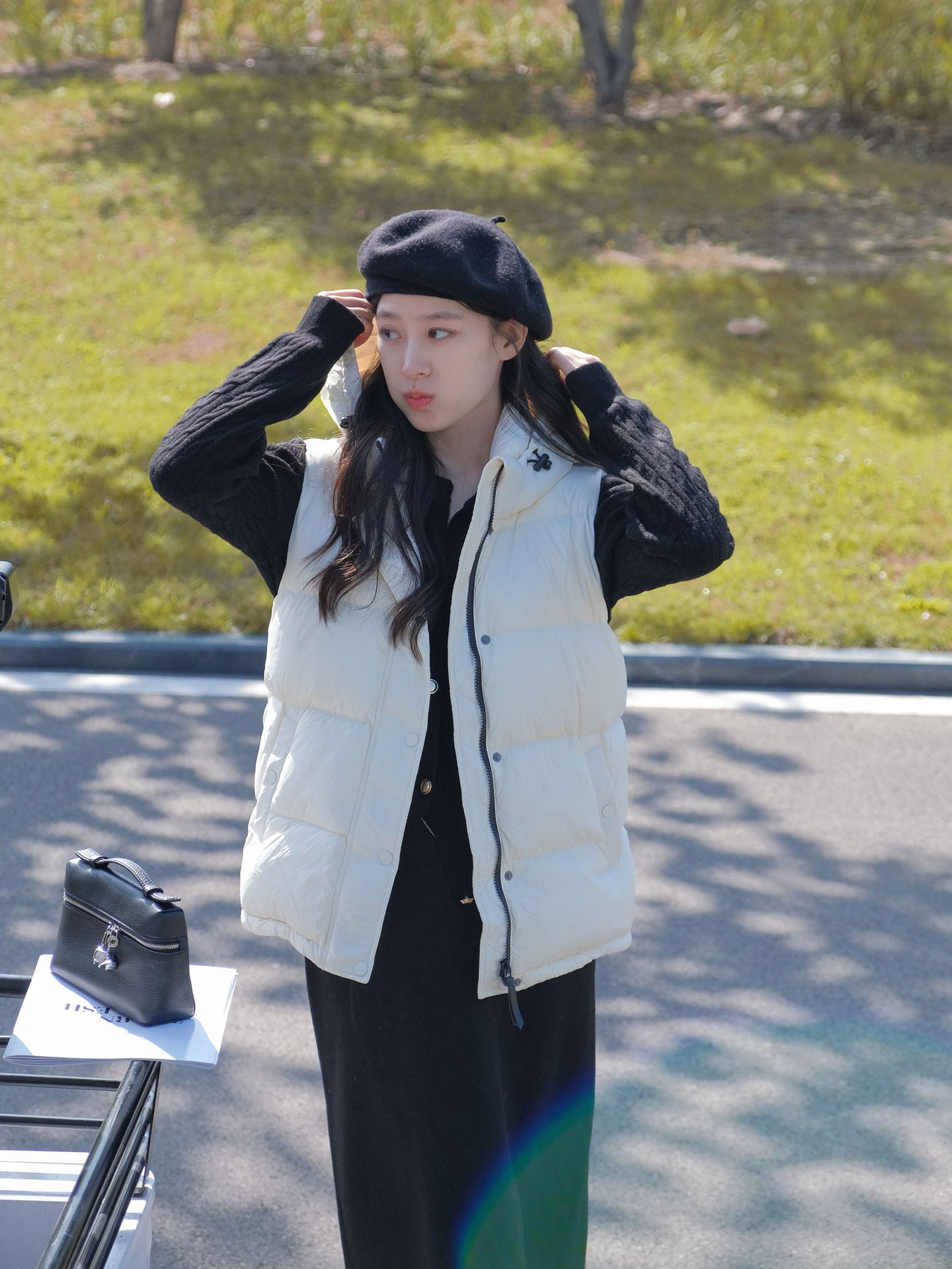 화이트