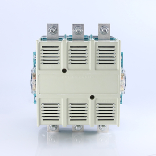 # AC contactor CJ20-63A 100A 160A 250A 400A 630A 40A full silver three-phase 380