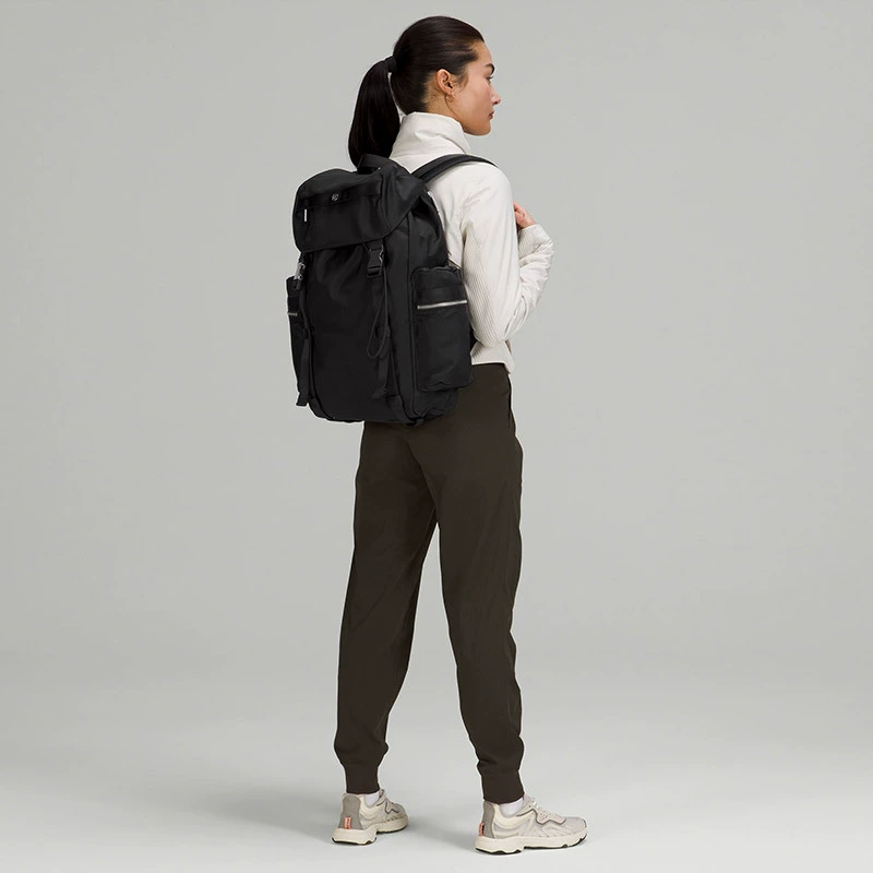 Rюкзак Wunderlust, отказ воды 丨 lululemon 丨 lu9as8s