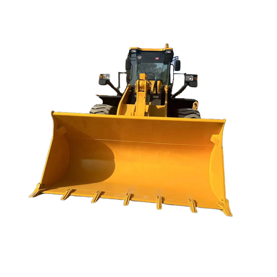 2023制造二手装载机SDLG 956L二手装载机出售