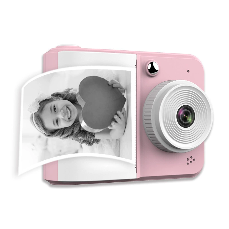 Polaroid, детская камера, игрушка, подарок на день рождения
