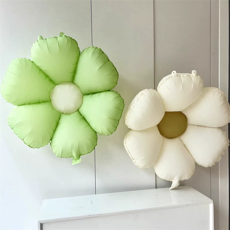 Чистый красный воздушный шар 30-дюймовый шарик с яйцом