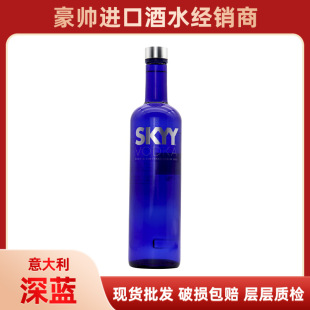 ��������Ʒ��SKYY ���{���ؼ��{����ؼ�750ml�M��������l�{����