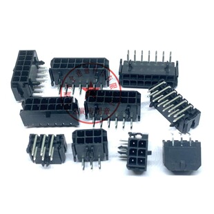 MX3.0 2*1P��� 43025 �g��3.0mm �p��2pin 2λ WAFER 90�ȏ���