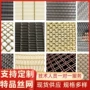 定制编织金属不锈钢隔断