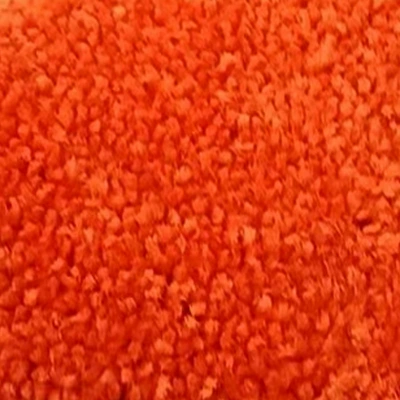 Universal Foot Pad – Car Floor Mat Roll Raw Material - hennessey-thin-solid-color-orange-order-by-meter-105m-wide20m-long-roll-please-order-by-meter