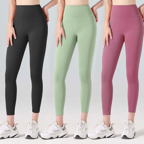 Women's Shark Fishnet Outerwear Summer Thin Tight High-Waisted Abdominal Tuck Hip Lift Slim Leg Fitness Barbie Yoga Leggings